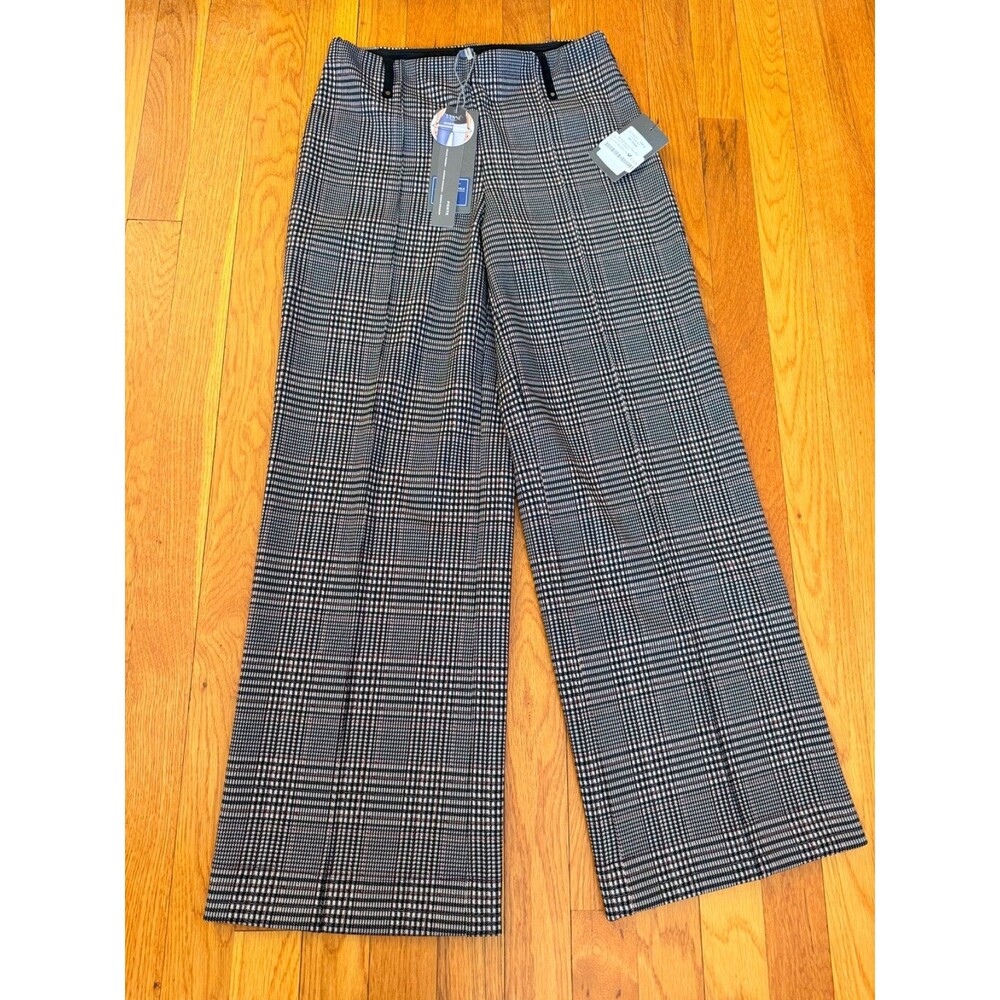 Lysse Liva Crop Pull-On Ponte Pants XS, Retail $138, Brand New With Tags